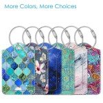 2 Pack Travel Luggage Tags with Privacy Cover