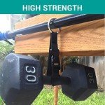 Adjustable Suitcase Belt with 2 Bag Straps