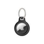 Belkin AirTag Keychain Holder - Durable & Scratch-Resistant