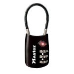 TSA Approved Combination Luggage Lock Under $10