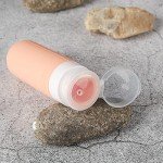 16 Pack Travel Bottles - TSA Approved Silicone