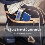 Digital Luggage Scale with LCD Display 110lb