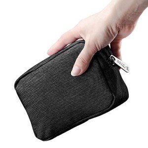 Cute Small Pouch for Makeup and Travel
