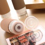 4-Pack TSA Approved Travel Toiletry Bottles