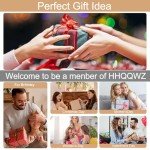 Floral Makeup Bag for Travel and Storage