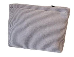 Stylish Large Makeup Bag for Travel and Storage