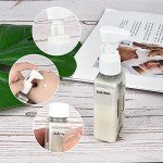 Leak-Proof Travel Bottles for Toiletries