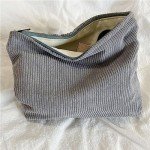 Stylish Large Makeup Bag for Travel and Storage