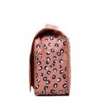 Hanging Waterproof Travel Toiletry Bag for Women