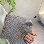 Stylish Large Makeup Bag for Travel and Storage