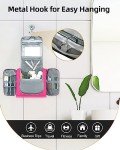 Stylish Hanging Toiletry Bag for Women