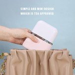 Leak-Proof Travel Bottles for Toiletries