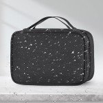 Waterproof Travel Toiletry Bag for Men & Women