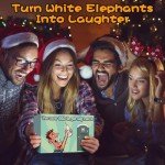 Funny Porta Potty Shot Glasses for Gag Gifts