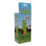 Yodeling Pickle: Fun Musical Toy for Everyone