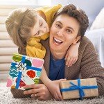 12-Pack Birthday Gift Card Holder Set