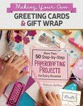 DIY Greeting Cards & Gift Wrap Projects Under $10