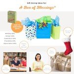 Inspirational Blessings of Grace Scripture Cards