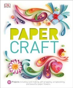 50 Fun Paper Craft Projects for Everyone