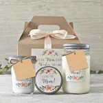 100 PCS Blank Kraft Paper Gift Tags with String