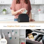 Inspirational Blessings of Grace Scripture Cards