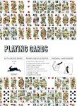 Playing Cards Gift Wrap Book Vol. 65