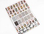 Playing Cards Gift Wrap Book Vol. 65