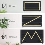 PAUTIX 5V USB COB LED Strip Light 6.56ft/2m 640LEDs Dimmable 4000K Natural White CRI85+ with RF Remote TV Backlight,1200lm,Flexible Under Cabinet Tape Light for Bedroom,Kitchen,Home DIY Lighting