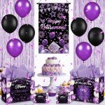 Happy Retirement Gift Bag Set for Women