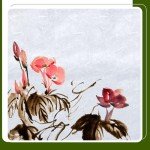 Heentan A4 Mulberry Paper Sheets - 50 Pack