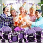 Happy Retirement Gift Bag Set for Women