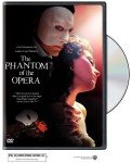 Phantom of the Opera Gift Set with Card