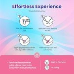 23-Piece Gel Nail Polish Set - 20 Colors