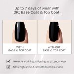 Vibrant Black Nail Polish by OPI - 0.5 fl oz