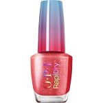 Quick Dry Bright Red Nail Polish - OPI RapiDry