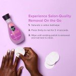 Cutex Nail Polish Remover – Affordable and Effective