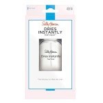 Sally Hansen Double Duty Nail Polish - Clear