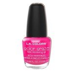 L.A. COLORS La Creme Nail Polish CNP525