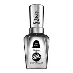 Sally Hansen Miracle Gel Top Coat – Clear Shine