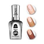 Sally Hansen Miracle Gel Top Coat – Clear Shine