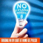 Sally Hansen Miracle Gel Top Coat – Clear Shine