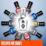 Sally Hansen Miracle Gel Top Coat – Clear Shine