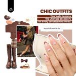 25-Color Beetles Gel Nail Polish Set Gift