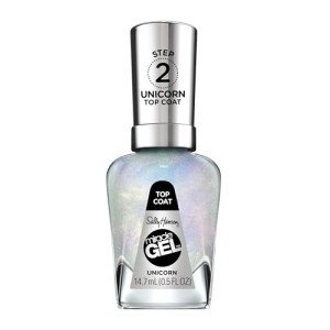 Sally Hansen Unicorn Top Coat Nail Polish