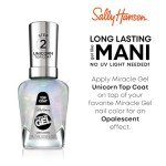 Sally Hansen Unicorn Top Coat Nail Polish