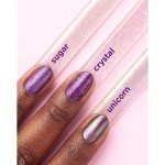 Sally Hansen Unicorn Top Coat Nail Polish