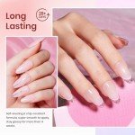 Beetles 6-Color Spring Gel Nail Polish Set