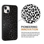 Cute Cheetah Print iPhone Case - 2 Pack