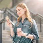 EnergyCell 12000mAh Portable Charger - Fast Charging