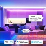 Sengled Zigbee Smart Light Strip Extension - White